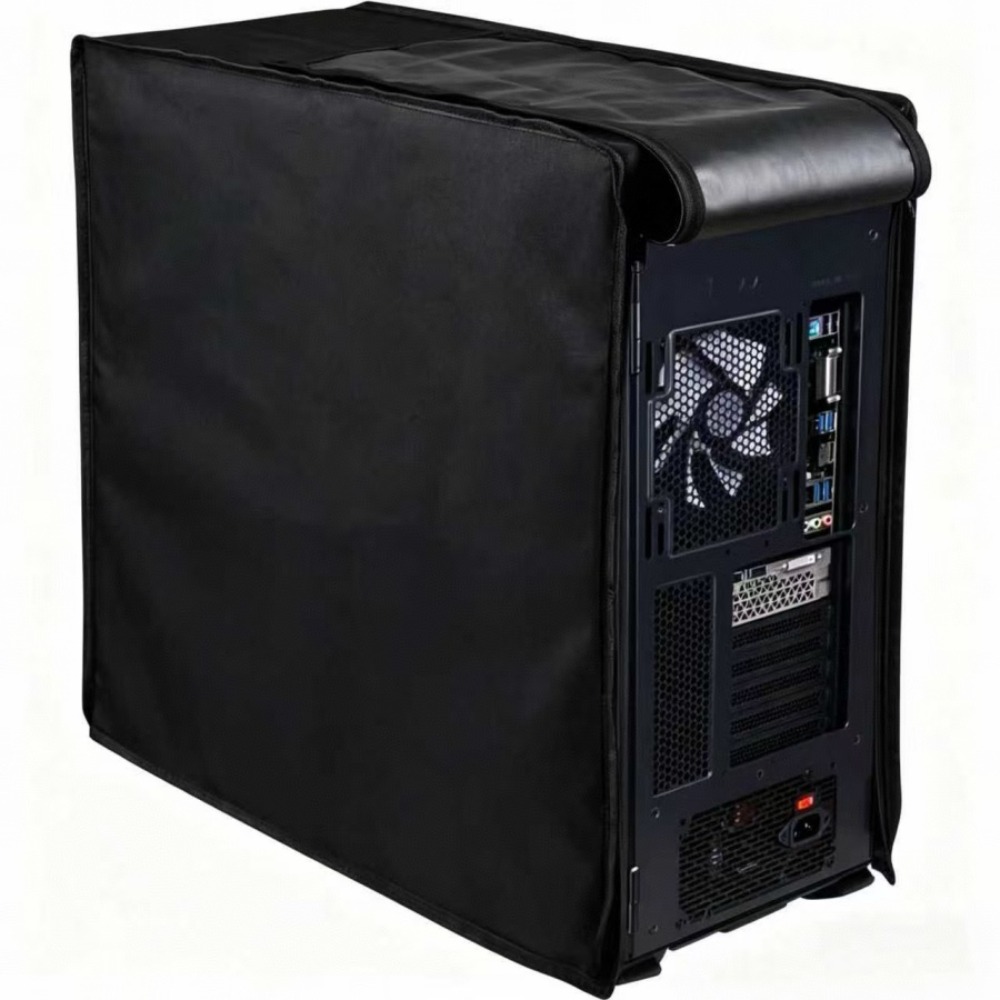 Desk Setup Pc - Пылезащитный чехол для настольного компьютера с