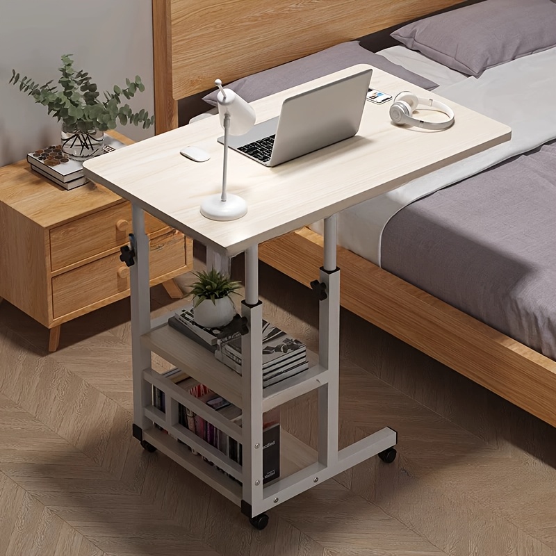 Desk Setup Notebook - [Стил для мобильного ноутбука] Мобильный стол