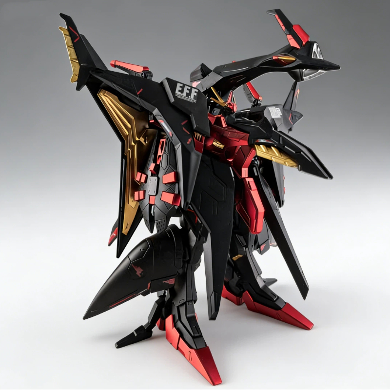 Desk Setup Gifts - Фигурка HG 1/144 Penelope RX-104FF: Меха-воин,
