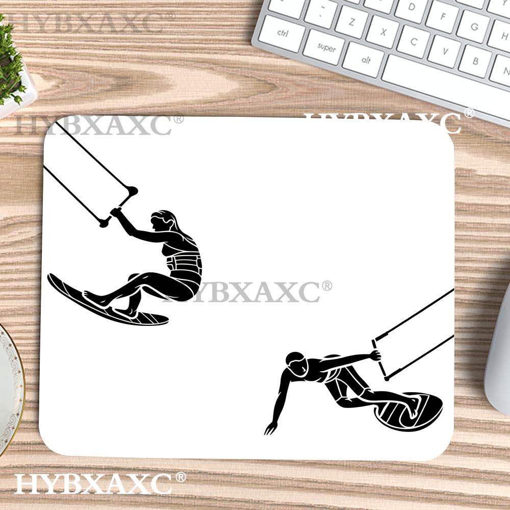 Desk Setup For Work - Коврик для мыши HYBXAXC с рисунком