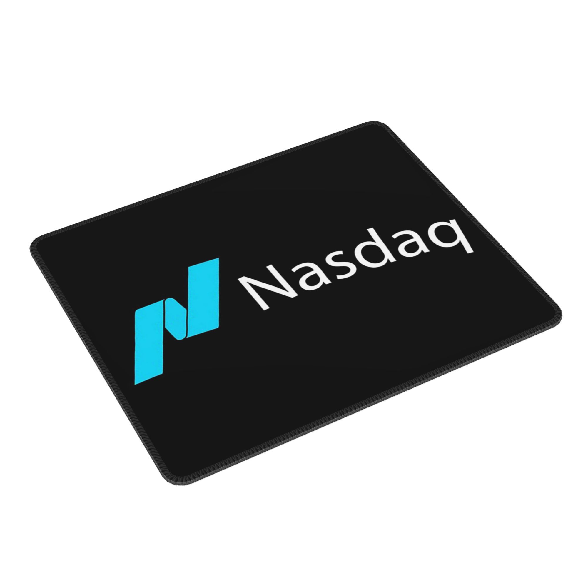 Desk Setup Notebook - Коврик для мыши на складе Nasdaq,