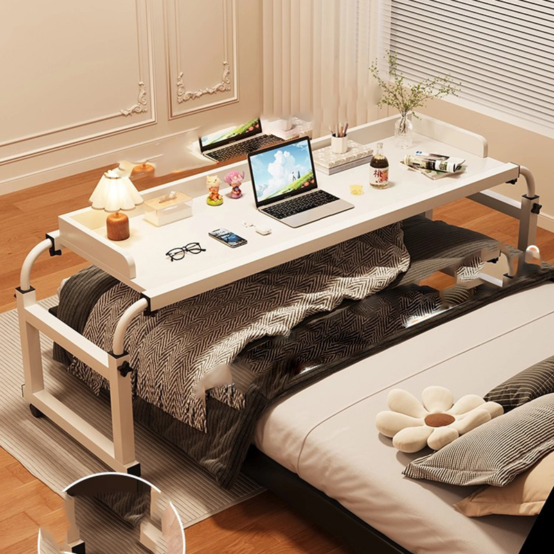 Desk Vanity Setup - Стоячие регулируемые компьютерные столы, игровой туалетный