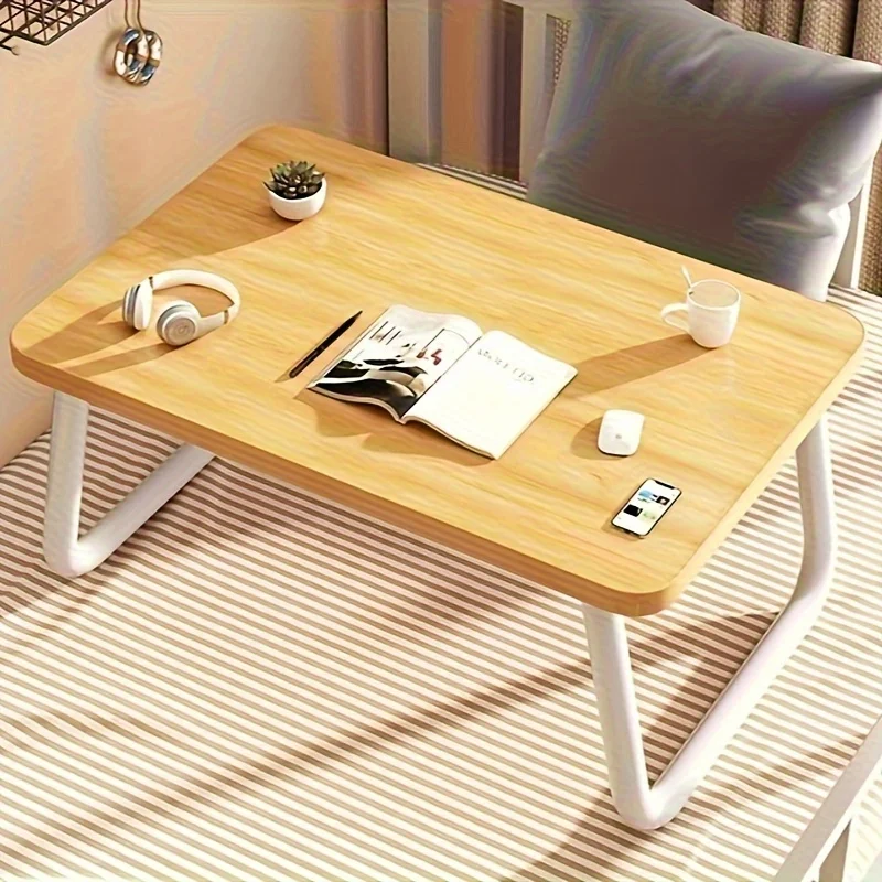 Desk Setup Notebook - Многофункциональный складной стол для кровати и