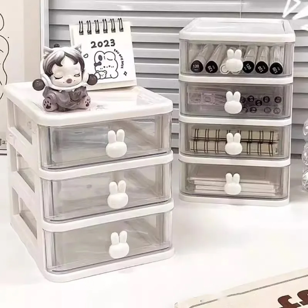 Desk Setup Organizer - Органайзер для стола: ящик для хранения,