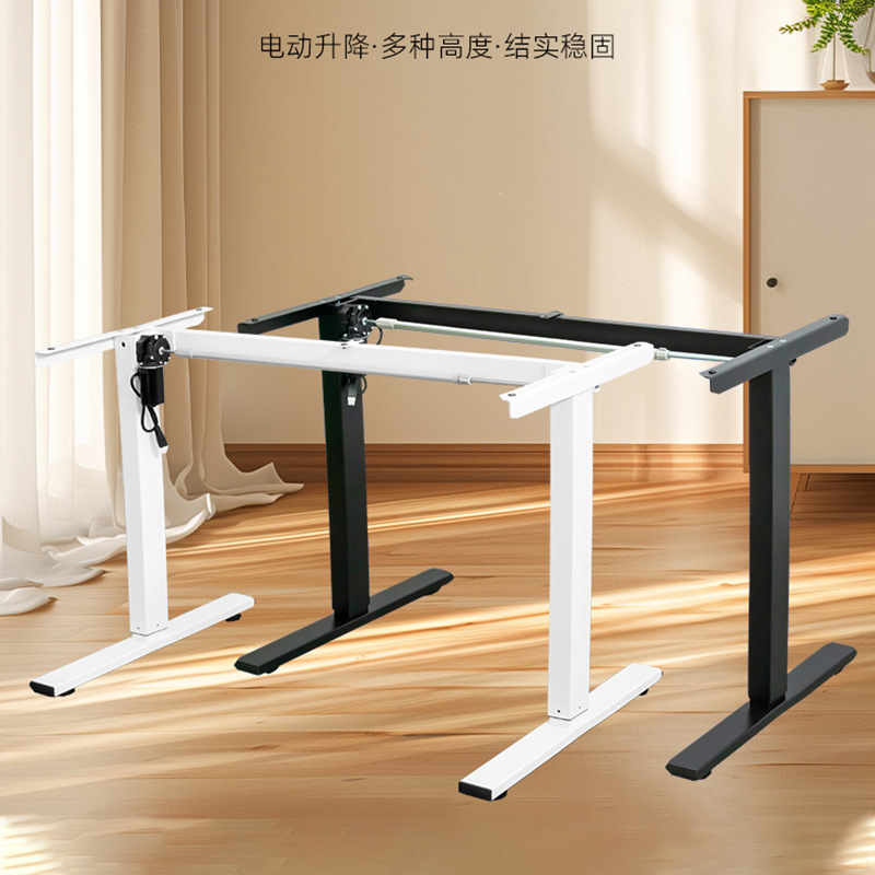 Desk Setup Monitor And Laptop - Компьютерные столы для компьютеров Подставка для