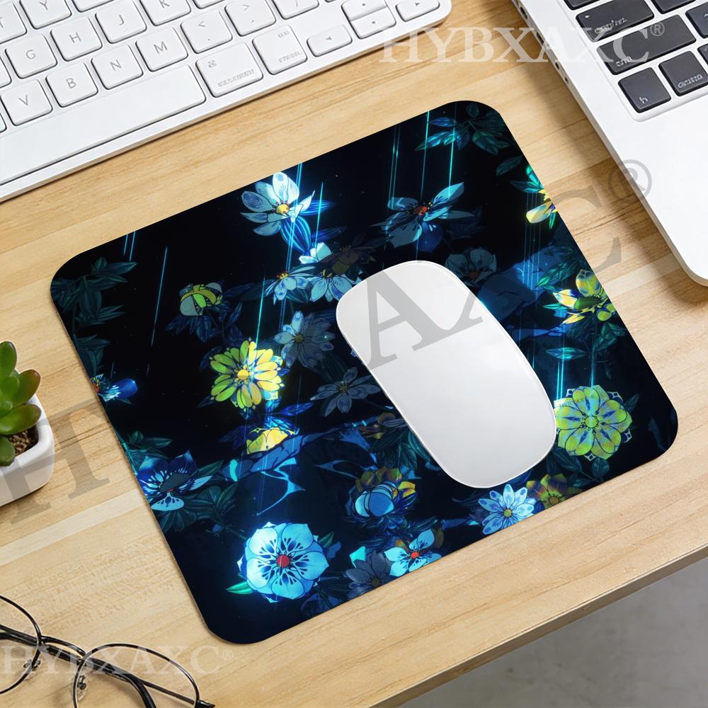 Desk Setup For Work - Коврик для мыши HYBXAXC с темным