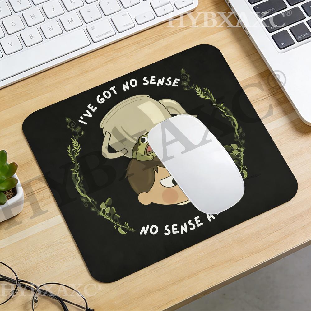 Desk Setup For Work - Коврик для мыши HYBXAXC Over the