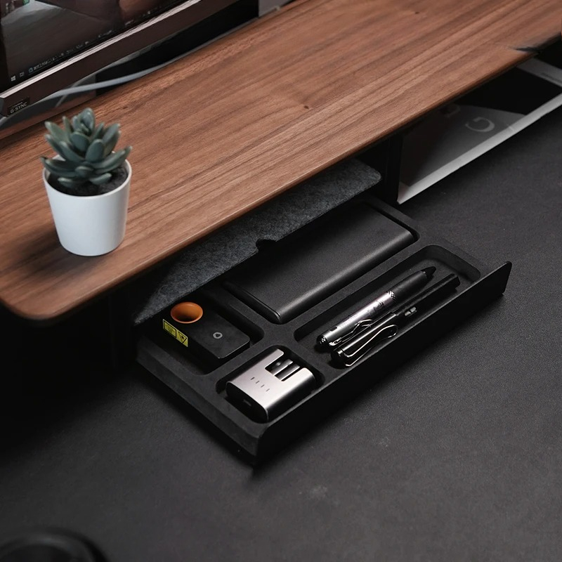 Подставка для монитора премиум – обзор и цена Desk Setup Workspace