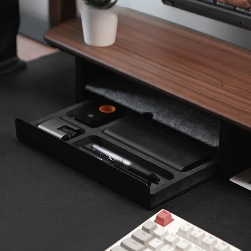 Подставка для монитора премиум – обзор и цена Desk Setup Workspace