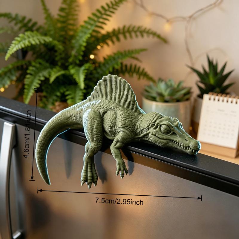 Симпатичная 3D-печатная фигурк – обзор и цена Desk Setup Gifts