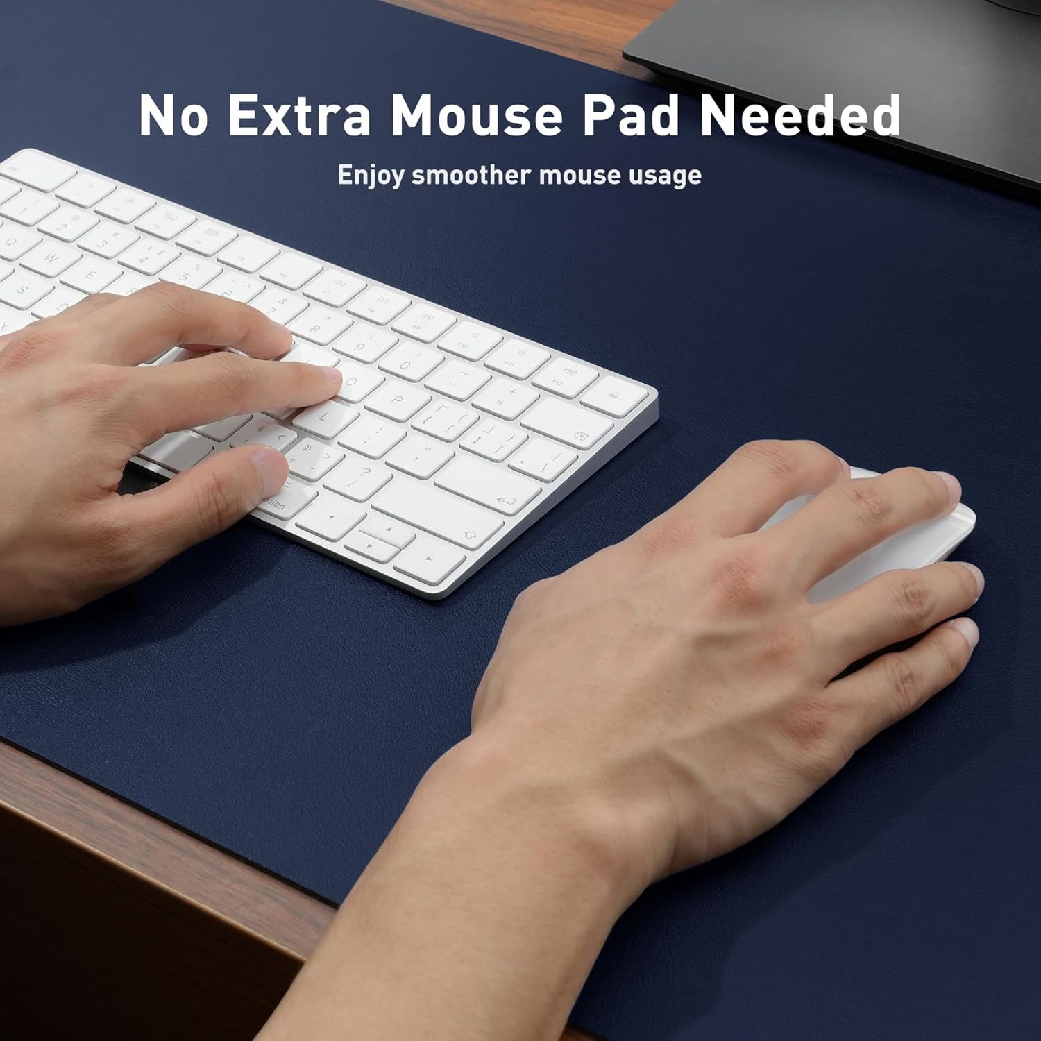 Desk Pad Protector, Office Des – обзор и цена Desk Pad Leather Large