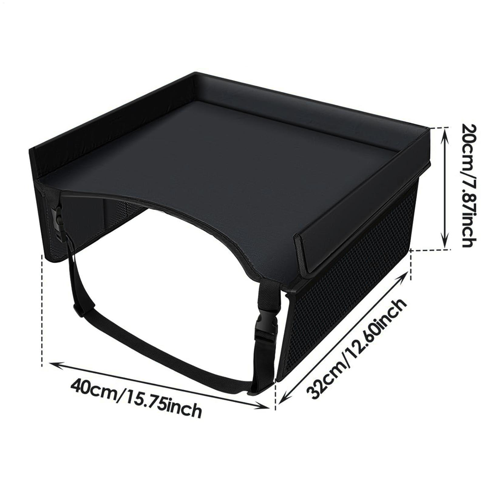 Автомобильный столик-органайзе – обзор и цена Desk Setup Organizer