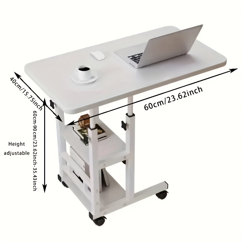 [Стил для мобильного ноутбука] – обзор и цена Desk Setup Notebook