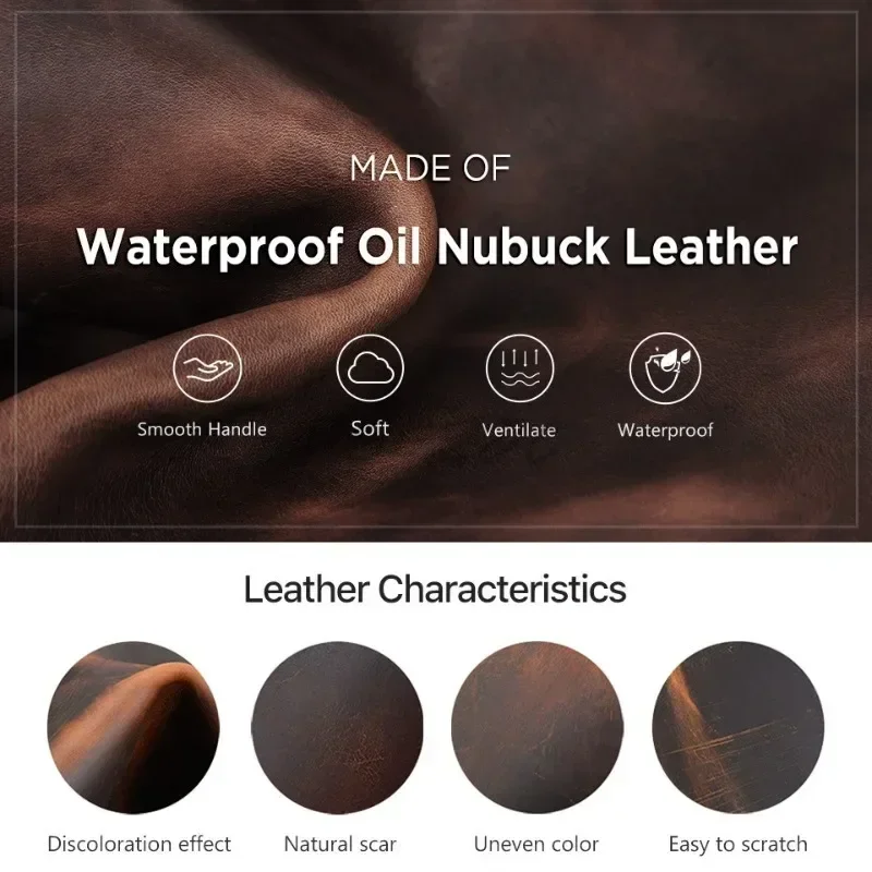 Винтажный коврик для мыши из в – обзор и цена Desk Pad Leather Large