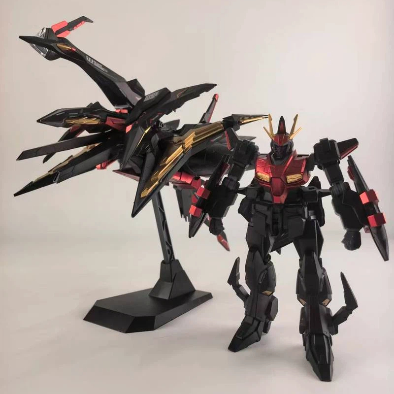 Фигурка HG 1/144 Penelope RX-1 – обзор и цена Desk Setup Gifts
