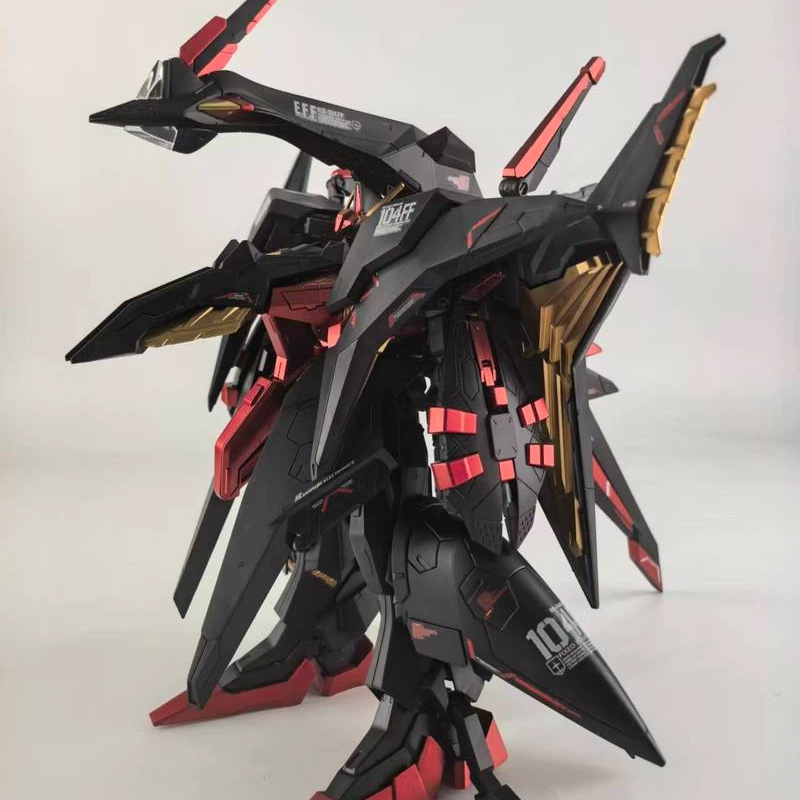 Фигурка HG 1/144 Penelope RX-1 – обзор и цена Desk Setup Gifts