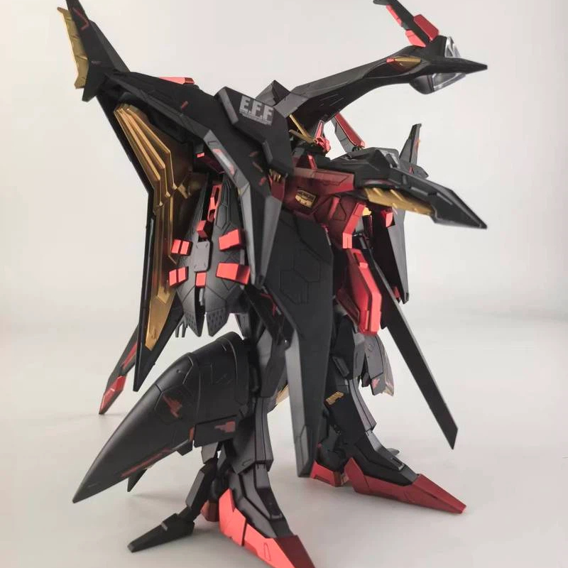 Фигурка HG 1/144 Penelope RX-1 – обзор и цена Desk Setup Gifts