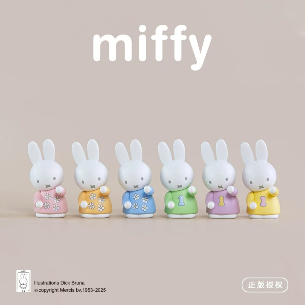 Набор-сюрприз Miffy: Подставка – обзор и цена Desk Setup Organizer