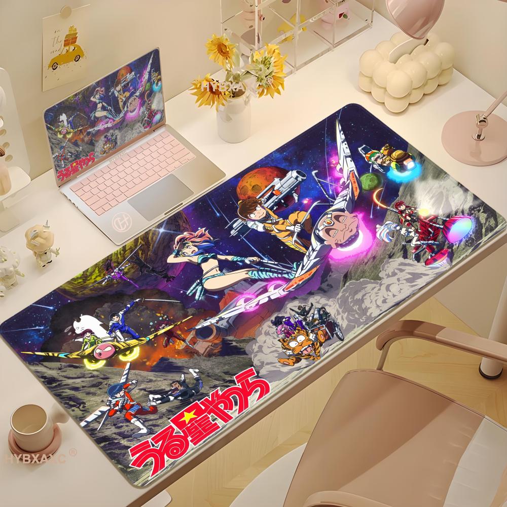 Игровой коврик для мыши, больш – обзор и цена Desk Setup Couple