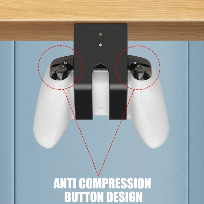 2 шт./4 шт. ABS под столом, ст – обзор и цена Desk Setup Xbox