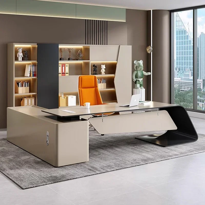 Современный рабочий стол для с – обзор и цена Desk Setup For Work
