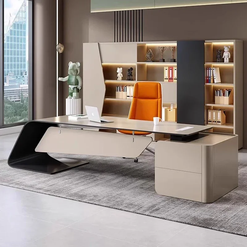 Современный рабочий стол для с – обзор и цена Desk Setup For Work