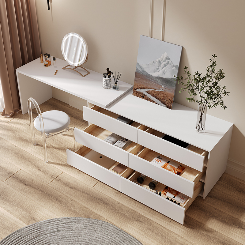 Многофункциональный компьютерн – обзор и цена Desk Vanity Setup