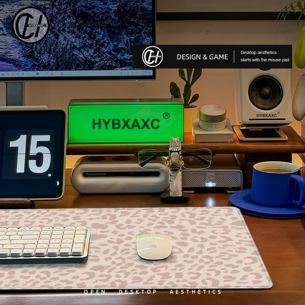 Коврик для клавиатуры и мыши X – обзор и цена Desk Setup Brown