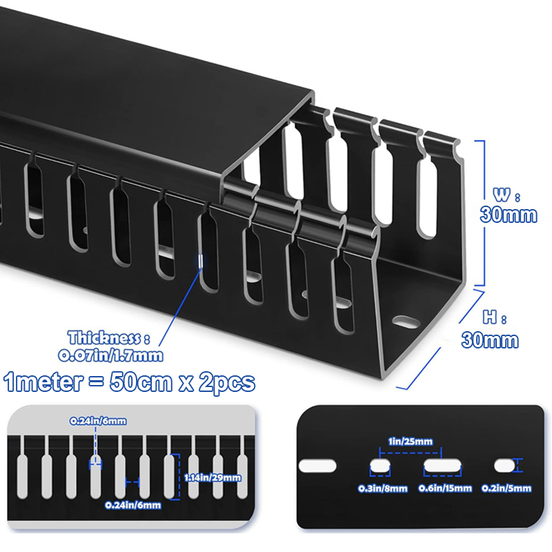 Промышленный огнестойкий прово – обзор и цена Desk Setup Organizer