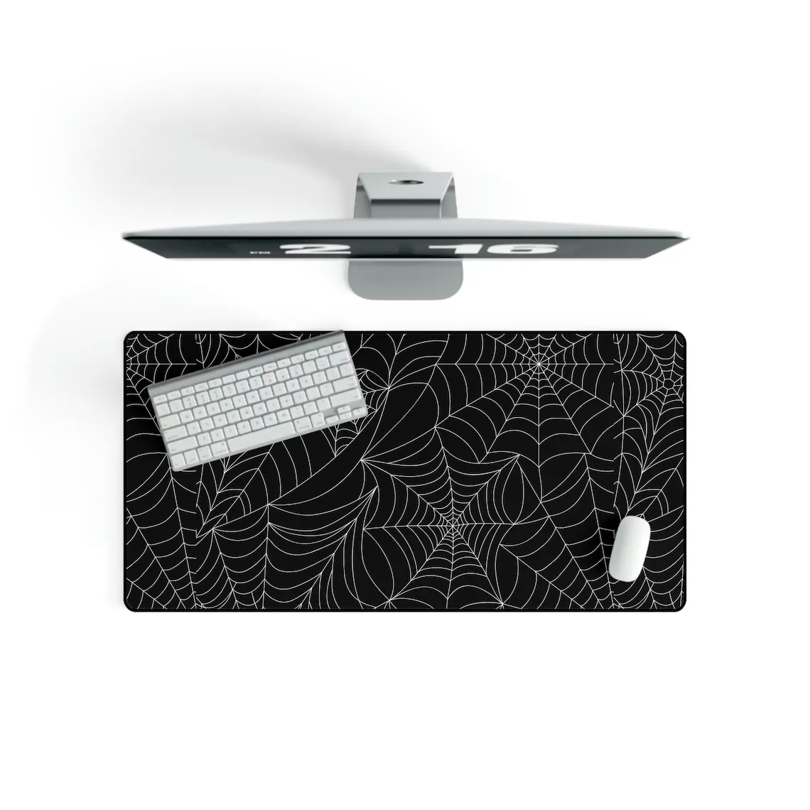 Длинный милый настольный коври – обзор и цена Desk Setup Gifts