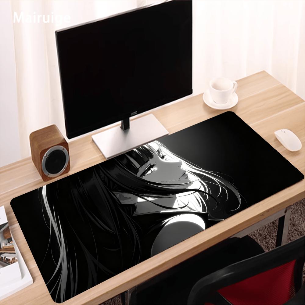 Коврик для мыши с изображением – обзор и цена Desk Setup For Work