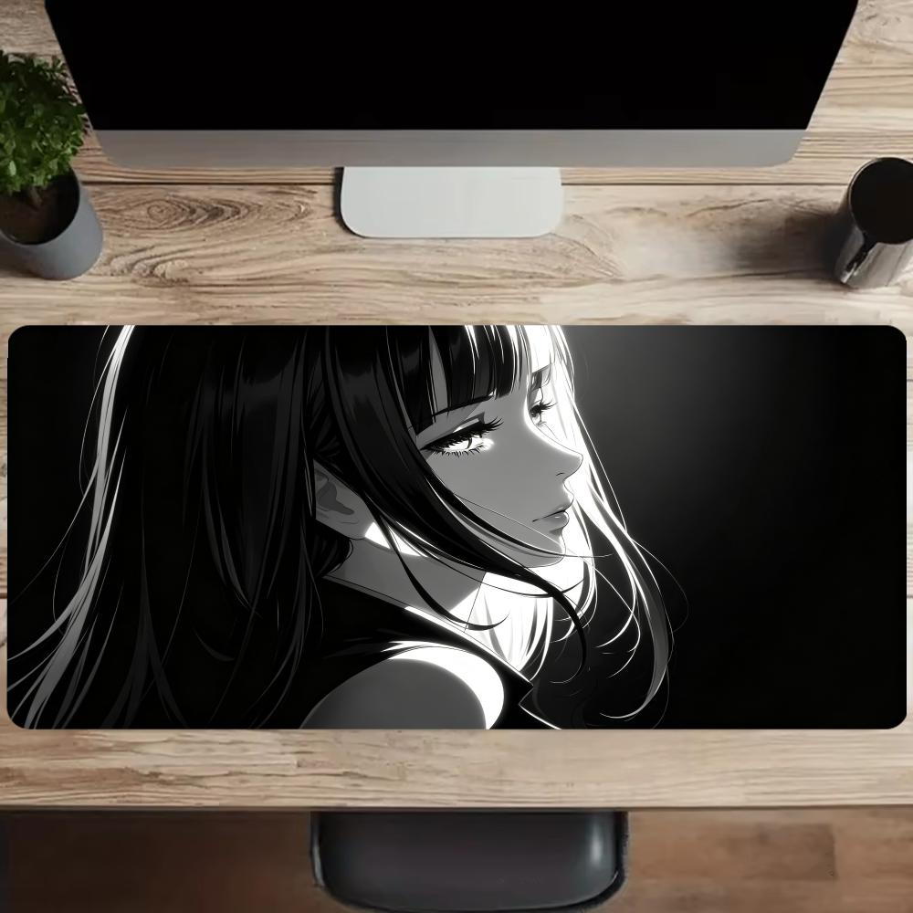 Коврик для мыши с изображением – обзор и цена Desk Setup For Work