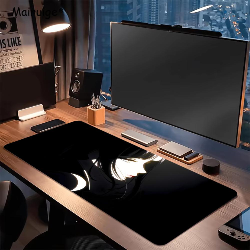 Коврик для мыши с изображением – обзор и цена Desk Setup For Work