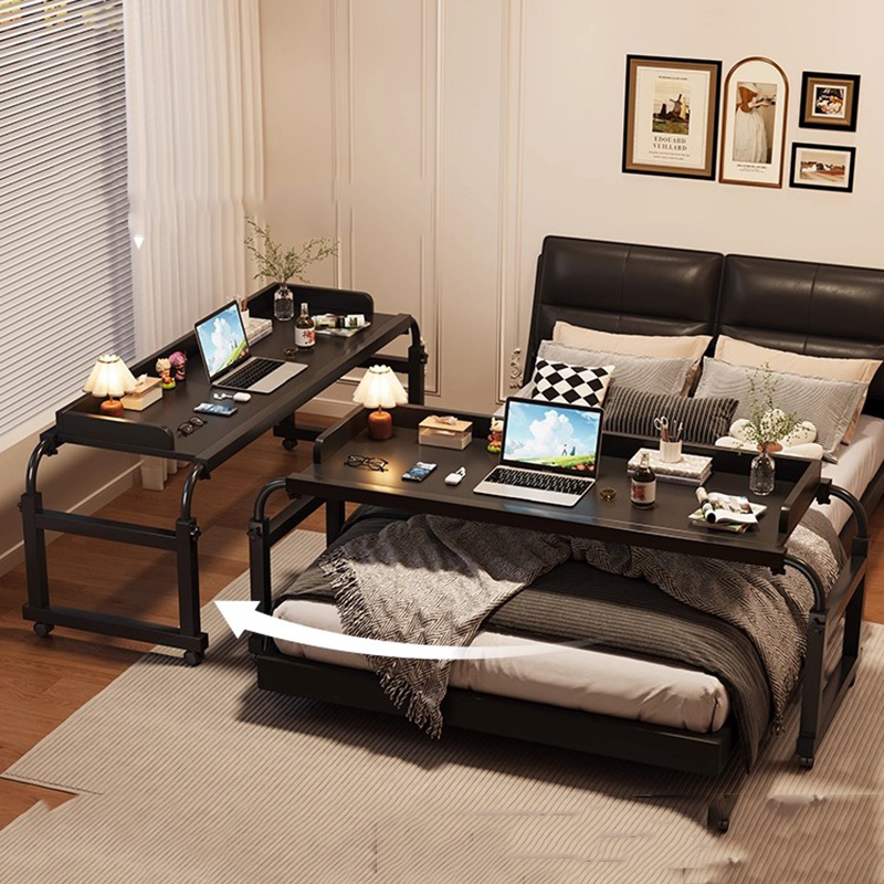 Стоячие регулируемые компьютер – обзор и цена Desk Vanity Setup