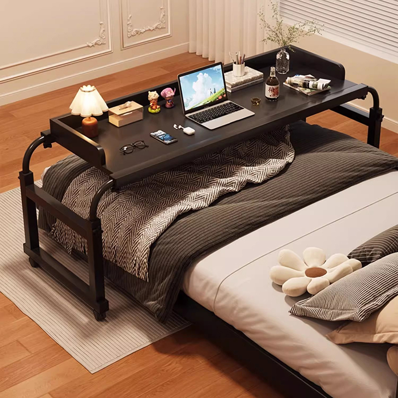Стоячие регулируемые компьютер – обзор и цена Desk Vanity Setup