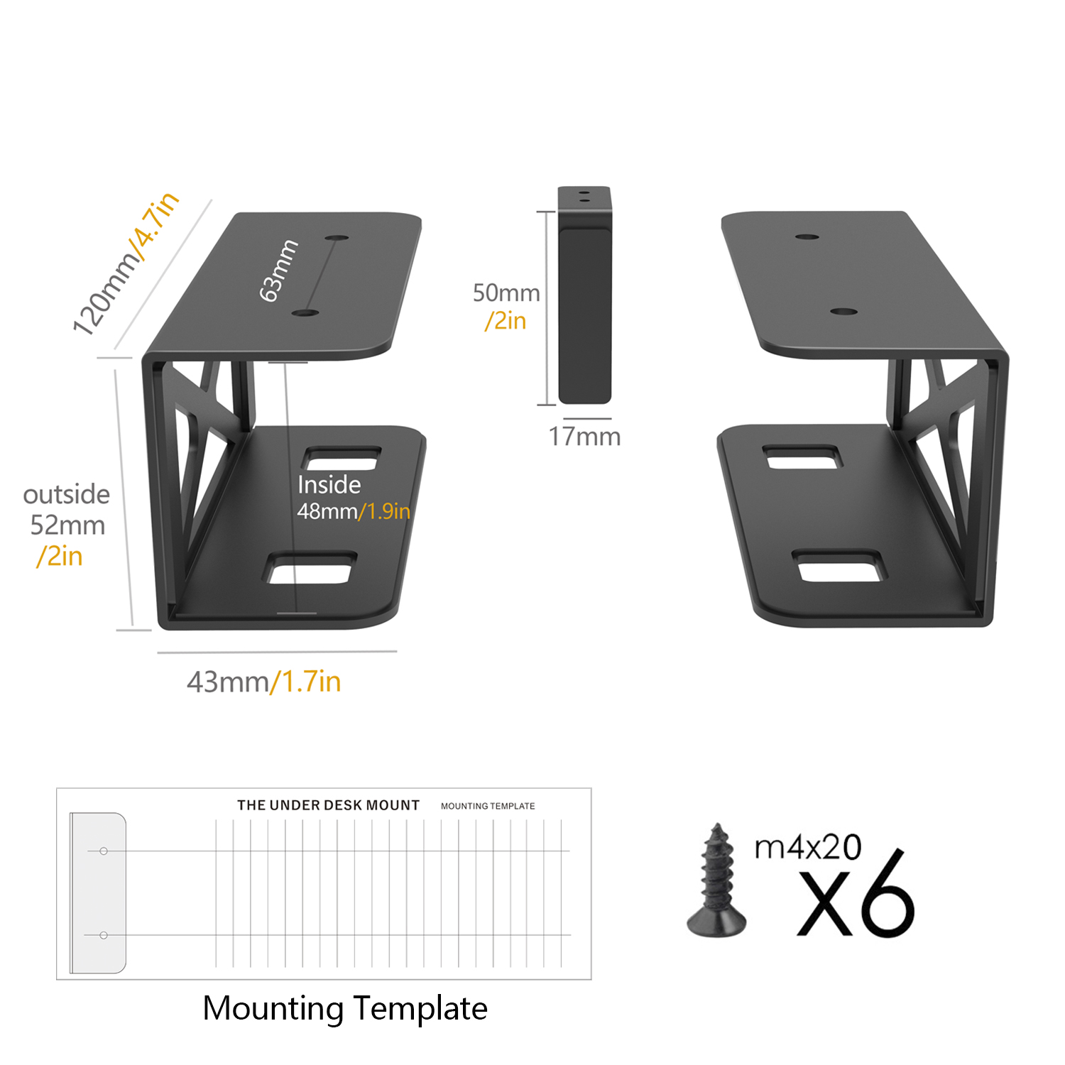 Подставка под ноутбук/мини-ПК, – обзор и цена Desk Setup Xbox