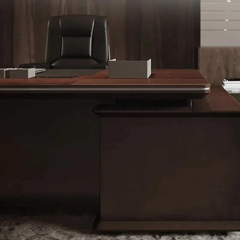 Современное офисное хранилище  – обзор и цена Desk Setup For Work