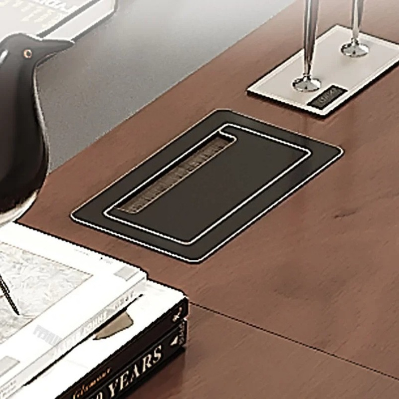 Современное офисное хранилище  – обзор и цена Desk Setup For Work