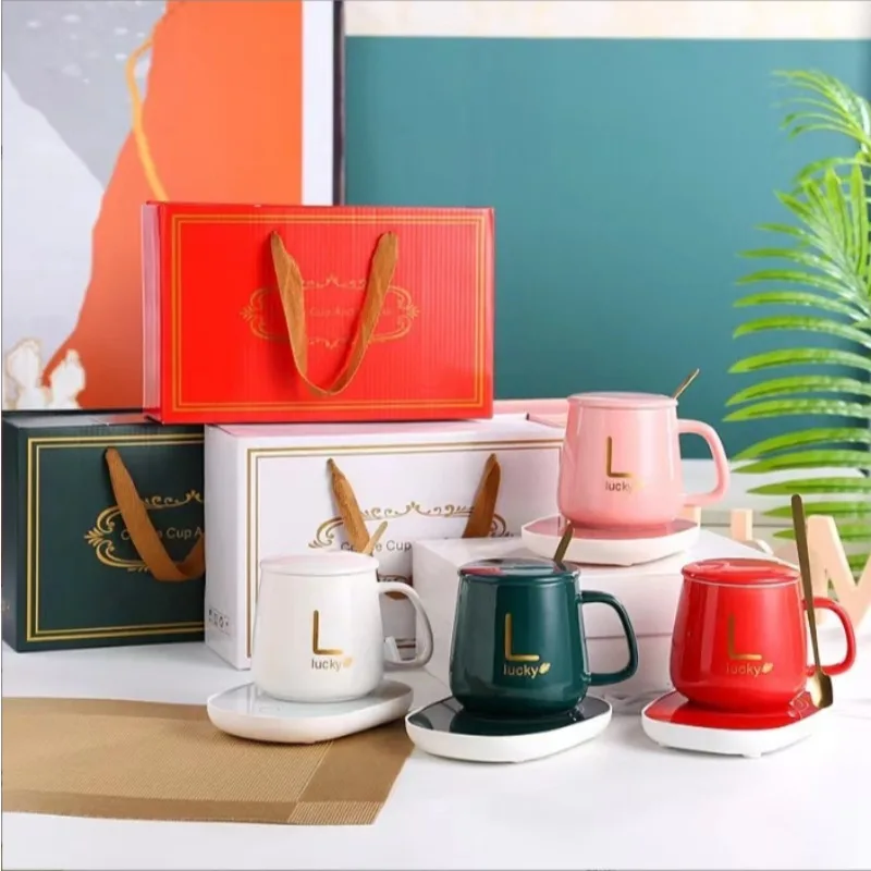 Умный кофейный набор с автомат – обзор и цена Desk Setup Gifts
