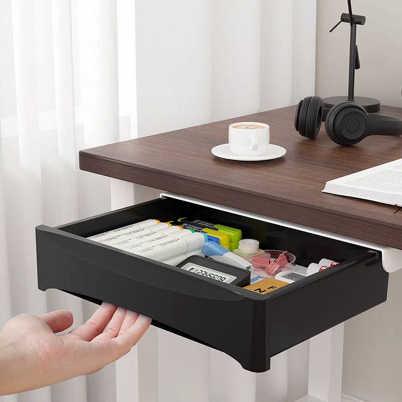 Небольшой шкаф для хранения по – обзор и цена Desk Setup Workspace