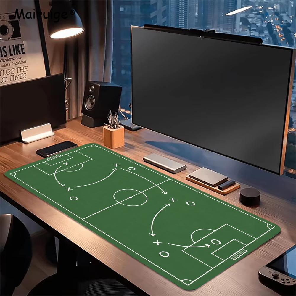 Тактический коврик для мыши, а – обзор и цена Desk Setup Pc