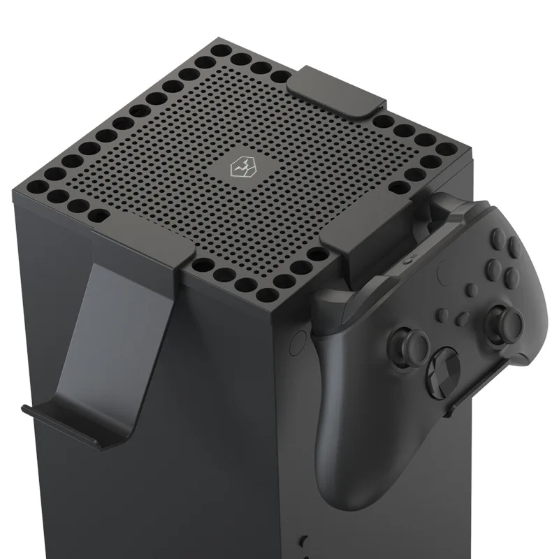 Крышка пылевого фильтра Aolion – обзор и цена Desk Setup Xbox