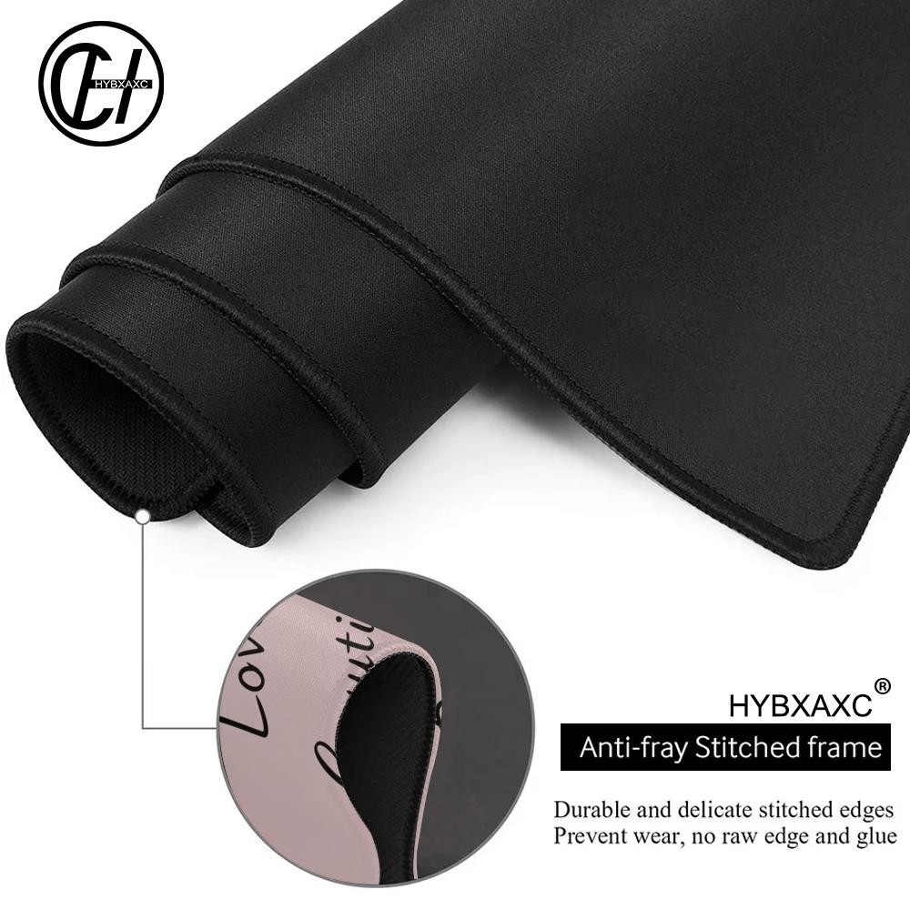 Коврик для мыши HYBXAXC с цвет – обзор и цена Desk Setup For Work