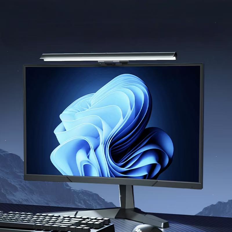Настольная лампа с плавной рег – обзор и цена Desk Setup For Work