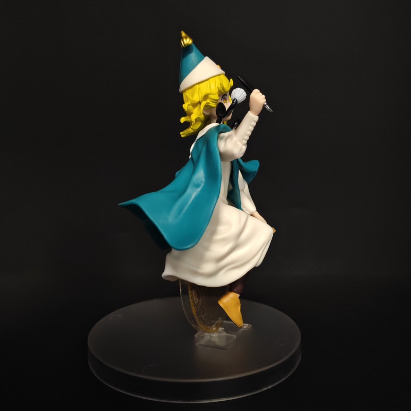 Фигурка Witch Hat Atelier Coco – обзор и цена Desk Setup Gifts