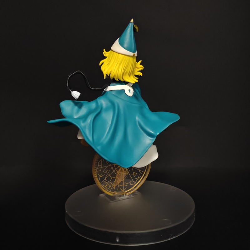 Фигурка Witch Hat Atelier Coco – обзор и цена Desk Setup Gifts