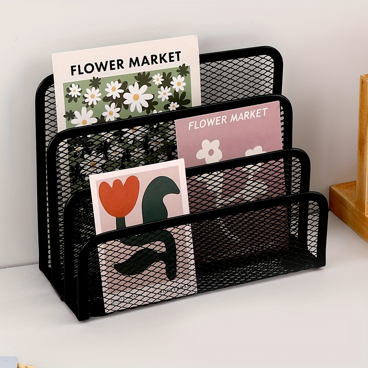 Многофункциональный набор орга – обзор и цена Desk Setup Organizer